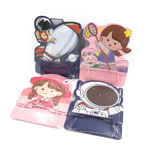 Підставка для книг металева Kids, 35-001Q (В асортименті) - фото 2