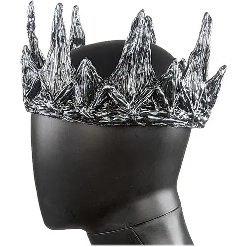 Корона КорольТьмы - фото 2