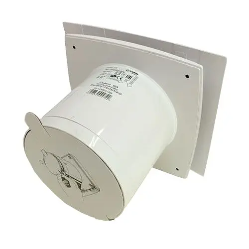 Витяжний вентилятор Blauberg Quatro Hi-Tech 150 T - фото 3