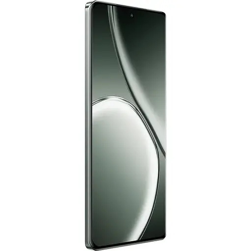 Смартфон Realme GT 6T 12/256 GB Razor Green Global [111664] - фото 3