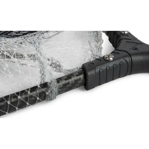 Голова подсака Preston Carbon Euro Match Landing Net 18”/45 см - фото 3