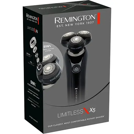 Електробритва Remington X5 Limitless X - фото 4