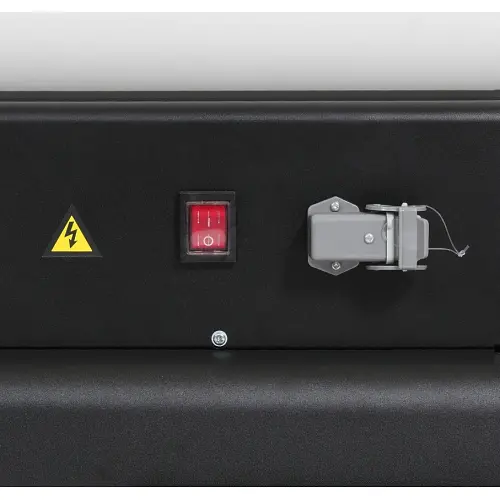 Теплова гармата Trotec IDE 100 D - фото 7