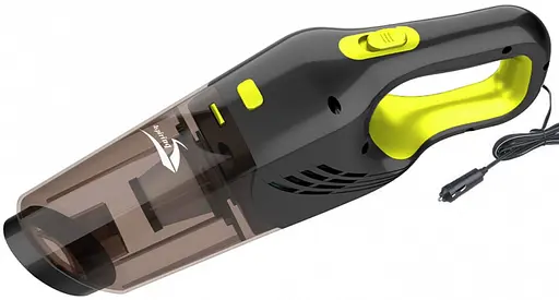 Пылесос автомобильный Aspiring Gale 2 Cord 6500 Pa - фото 4