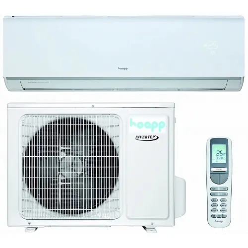Кондиционер Hoapp HSZ-GX28VA/HMZ-GX28VA Light Inverter R32