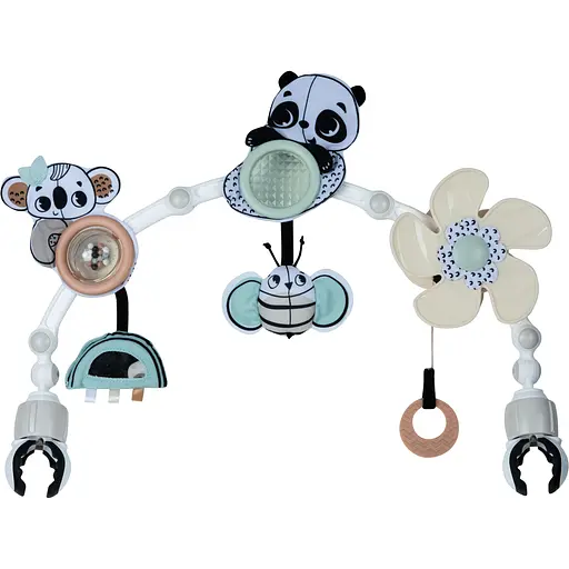 Уцінка. Розвиваюча дуга Tiny Love День-Ніч (1405500030) - фото 1