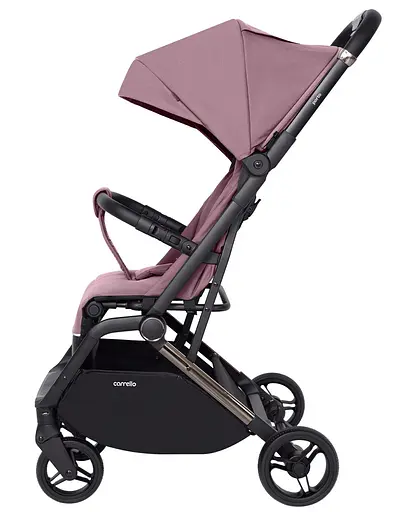 Прогулянкова коляска-книжка Carrello Porto CRL-5522 Paradise Pink - фото 6