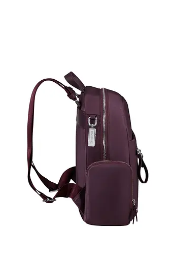 Рюкзак Samsonite KARISSA EVO BURGUNDY 32x24x11,5 KP2*20008 - фото 8