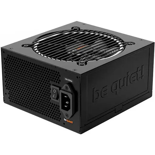 Блок живлення Be quiet! Pure Power 11 FM 650W 80 PLUS Gold (BN318) Б/в,U1 - фото 3