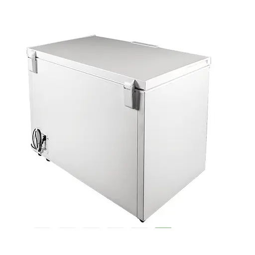 Морозильный сундук Grunhelm GCFW-300 - фото 7