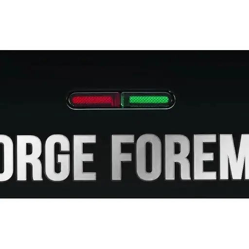 Гриль Russell Hobbs George Foreman Fit Grill Medium 25810-56 - фото 7