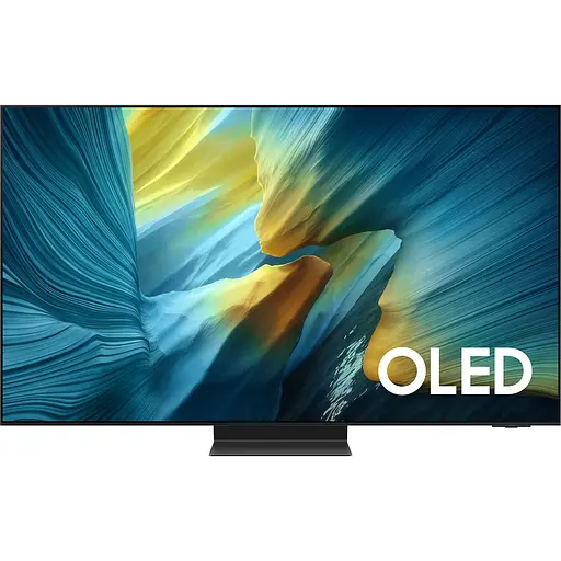Телевізор Samsung S95F 77" OLED 4K (QE77S95F) [147421]