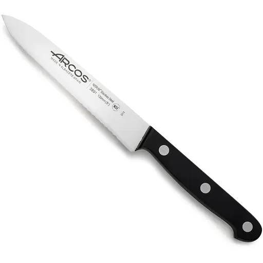 Нож для томатов 130 мм Universal Arcos (289104)