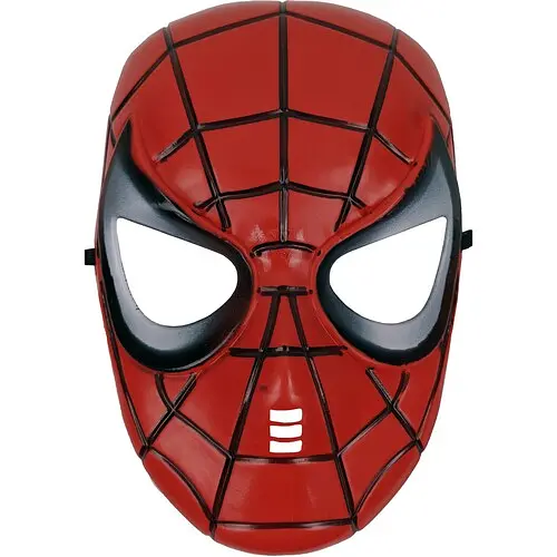 Маска Спайдермен - фото 1