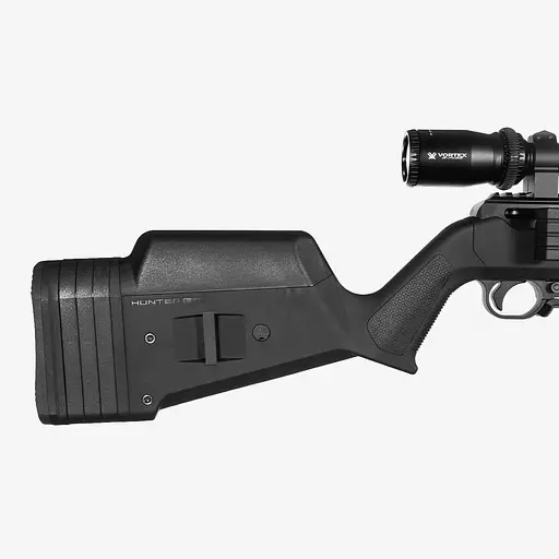 Ложе Magpul Hunter X-22 для Ruger 10/22 MAG548-GRY - фото 3