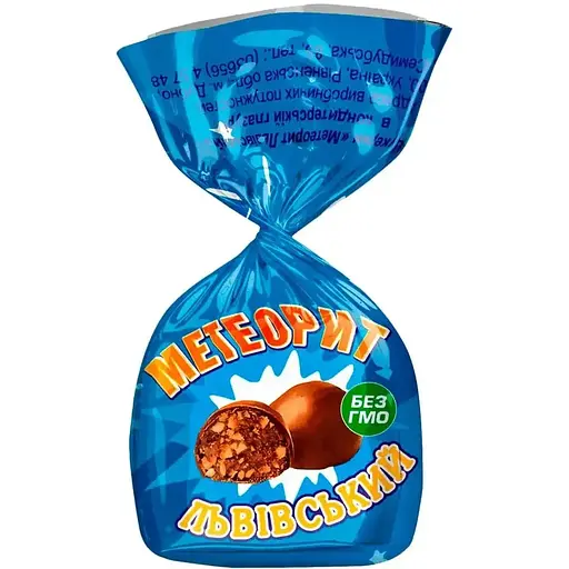 Уцінка. Цукерки Аметист Плюс Метеорит львівський 1 кг - фото 2