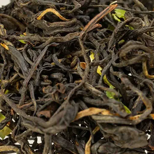 Ин Хун с листьями лимонного мирта - 100+5 г - фото 5