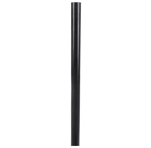 Столбик для светильника Шар (без основания) H1000mm (STR-01) Brille 143059