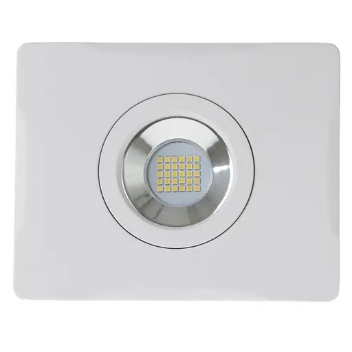 Прожектор Brille уличный LED влагозащищенный IP65 HL-36/30W SMD CW - фото 4