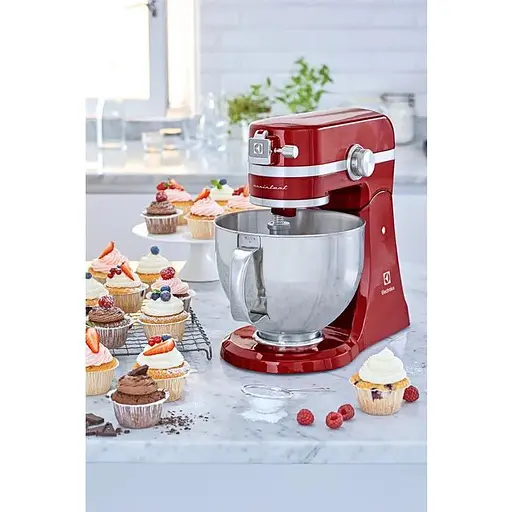 Кухонная машина Electrolux EKM4000 - фото 4