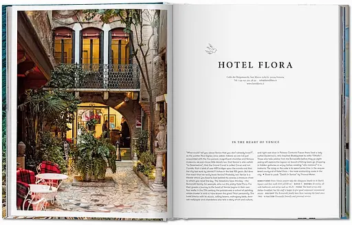 Great Escapes Italy. The Hotel Book - фото 3