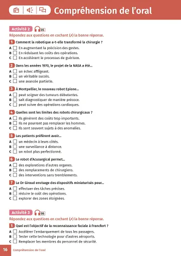 ABC DELF Niveau B2. 3e Edition - фото 15