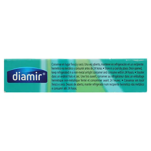 Тихоокеанский моллюск Навахас Diamir 111 г - фото 2