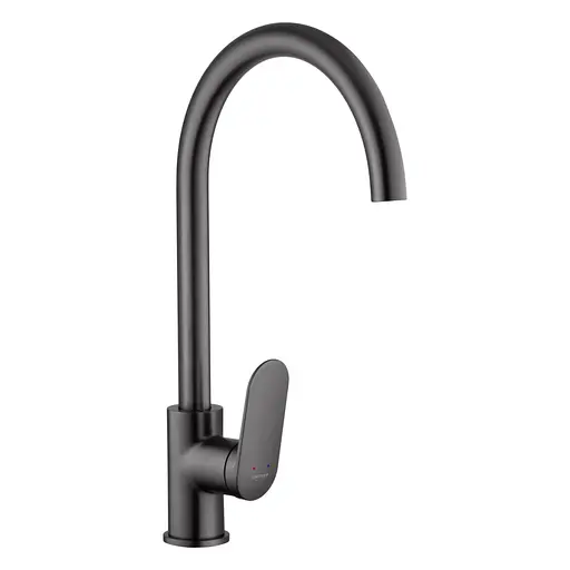 Змішувач для кухні Kroner Element 211512B-5301 (CV035981) - фото 1