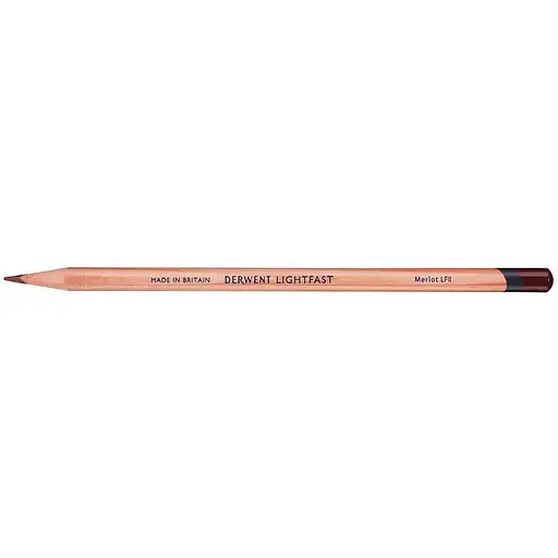 Карандаш масляный Derwent Lightfast Мерло