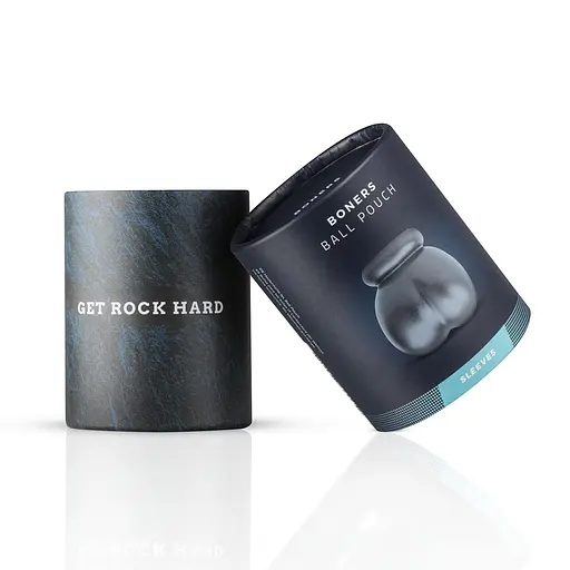 Ерекційне кільце Boners Ball Pouch - фото 2