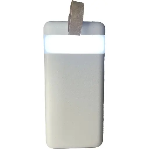 Power bank Remax 80000mAh. Универсальная мобильная батарея. Мощный повербанк - фото 2