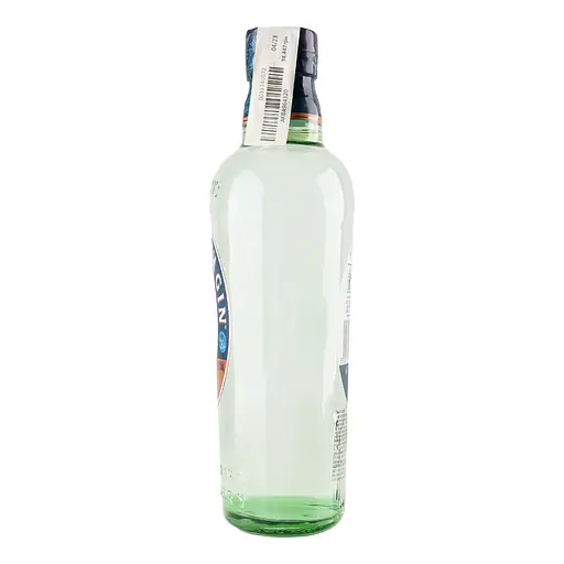 Джин Plymouth Gin 41.2% 0.7 л - фото 4