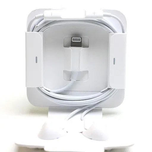 HF EarPods Lightning Connector ор - фото 5