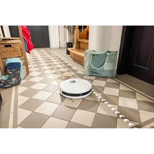 Робот-пылесос Karcher RCV 2 (1.269-670.0) - фото 10