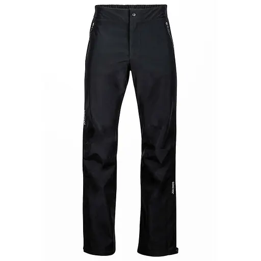 Штани Marmot Minimalist Pant Black XXL (1033-MRT 30320.001-XXL)