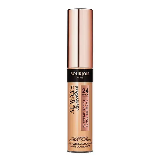 Консилер Bourjois Always Fabulous Full Coverage Sculptor Concealer тон 200 Vanilla 11 мл (8000019760406) - фото 1