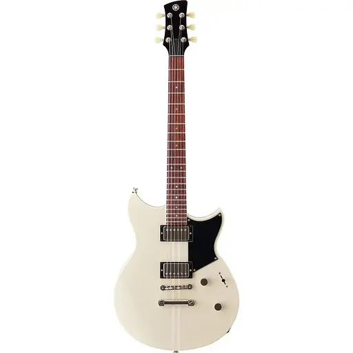 Електрогітара Yamaha Revstar Element RSE20 Vintage White [129628]