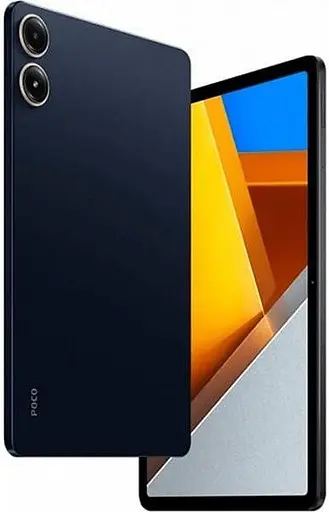 Планшет Poco Pad 8/256GB Blue - фото 5