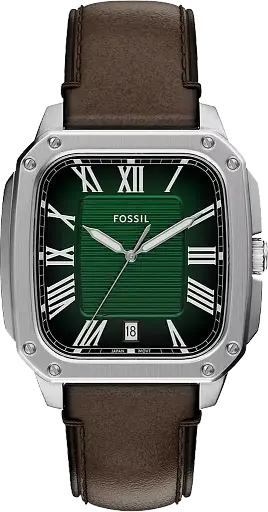 Часы Fossil Crosby FS6150