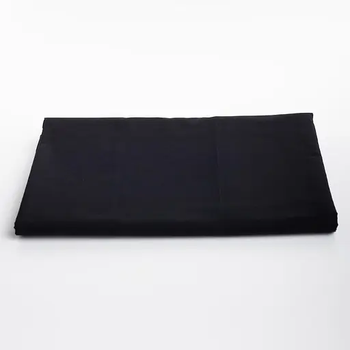 Простирадло Moon&Star Black Бязь Gold Люкс 180х220 см (MS-860000002) - фото 2