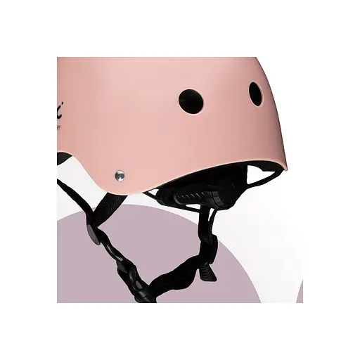 Шлем MoMi Mimi Mat Pink (ROBI00060) - фото 5