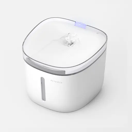 Розумна поїлка для тварин Xiaomi Petoneer Smart Water Dispenser (FSW030-M) - фото 2