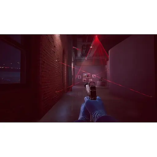 Гра Pay Day 3 Day One Edition (російська версія) (PS5) - фото 2