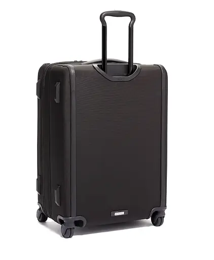 Валіза 66 См Tumi TUMI ALPHA BLACK 66х48,5х33(38) 02203064D3 - фото 5