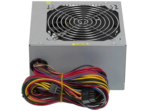 Блок питания Casecom CM-450 450W (CM 450 ATX) - фото 2