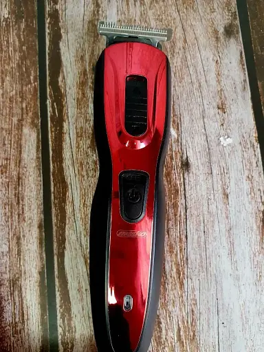 Чоловічий набір для стрижки та гігієни Mesko MS 2931 (5 в 1, Польща) - фото 3