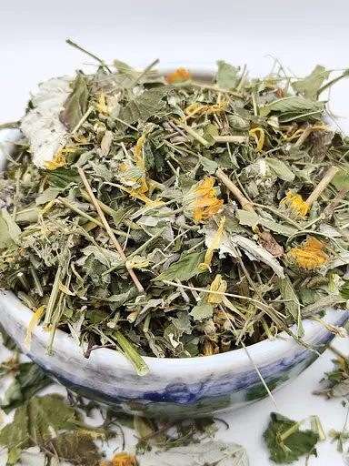 Заспокійливий трав'яний збір 25 г - фото 6