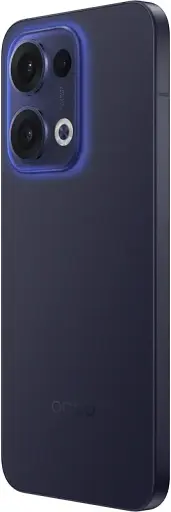 Смартфон Oppo Reno13 5G CPH2689 12/256Gb Luminous Blue No Adapter UA UCRF - фото 2