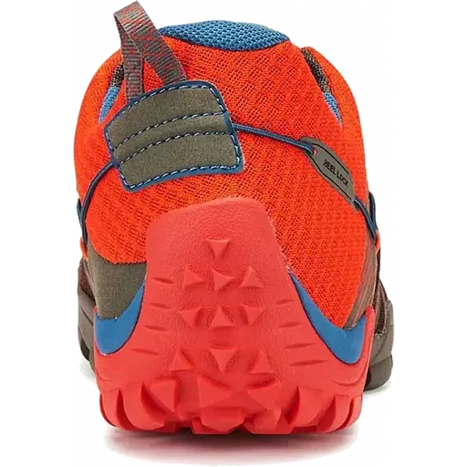 Кроссовки Garmont Sticky Cloud 41.5 Orange/Dark Grey (1053-481016/202-UK7.5) - фото 2
