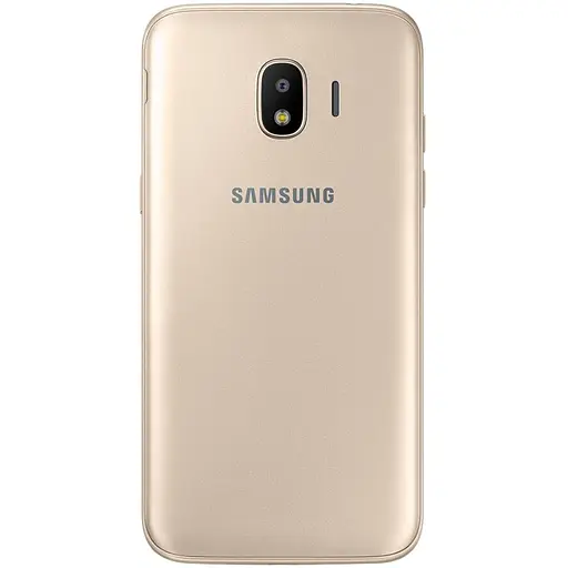 Samsung Galaxy J2 2018 16 GB Gold (Grade C) Seller Refurbished - фото 3